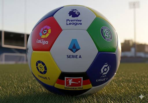 足球半全场介绍